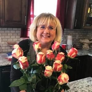 Meet your Posher, Cheryl